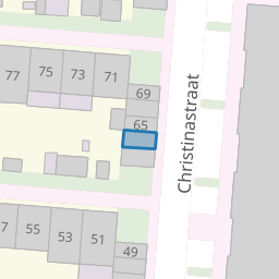 Perceel NMD00-B-3654