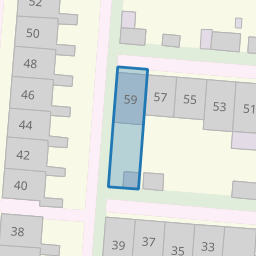 Perceel NMD00-B-3656