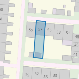 Perceel NMD00-B-3657