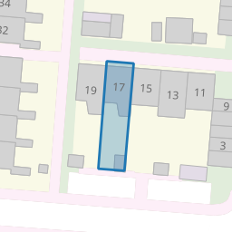 Perceel NMD00-B-3678