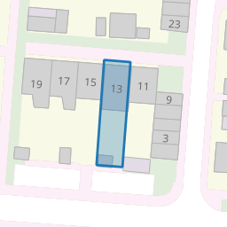 Perceel NMD00-B-3680