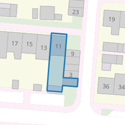 Perceel NMD00-B-3681