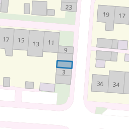 Perceel NMD00-B-3684