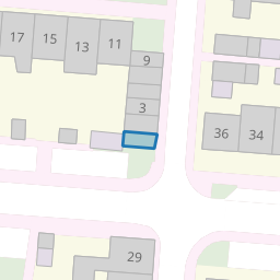 Perceel NMD00-B-3686