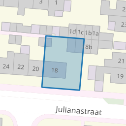 Perceel NMD00-B-3717