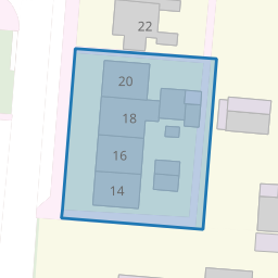 Perceel NMD00-B-3746