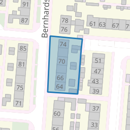 Perceel NMD00-B-3751