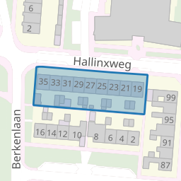 Perceel NMD00-B-3753