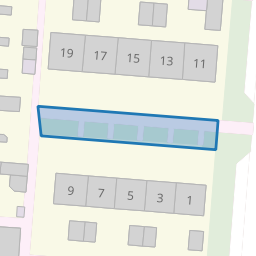 Perceel NMD00-B-3755