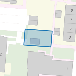 Perceel NMD00-B-3813