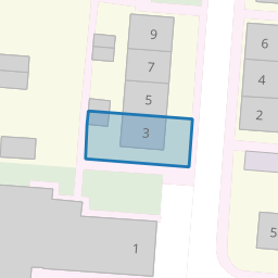 Perceel NMD00-B-3814