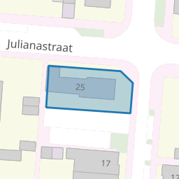 Perceel NMD00-B-3816