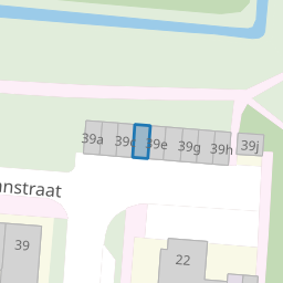 Perceel NMD00-B-3833