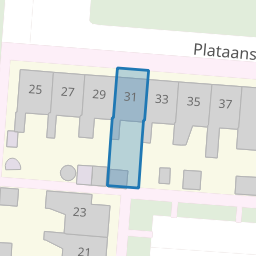 Perceel NMD00-B-3840