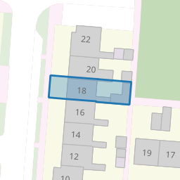 Perceel NMD00-B-3847