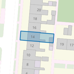 Perceel NMD00-B-3849