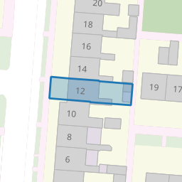 Perceel NMD00-B-3850