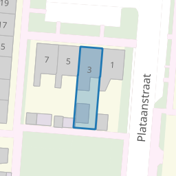 Perceel NMD00-B-3856