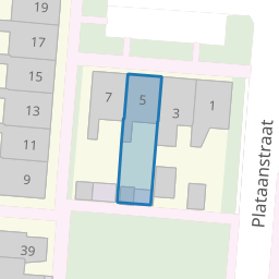 Perceel NMD00-B-3857