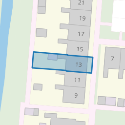 Perceel NMD00-B-3861