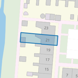 Perceel NMD00-B-3865