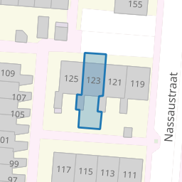 Perceel NMD00-B-4090