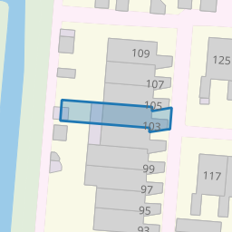 Perceel NMD00-B-4099