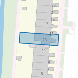 Perceel NMD00-B-4193