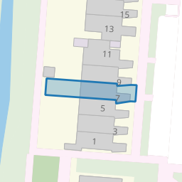 Perceel NMD00-B-4196