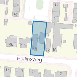 Perceel NMD00-B-4207