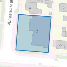 Perceel NMD00-B-4232