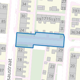 Perceel NMD00-B-4233