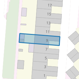 Perceel NMD00-B-4259