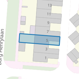 Perceel NMD00-B-4261