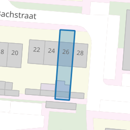 Perceel NMD00-B-4288