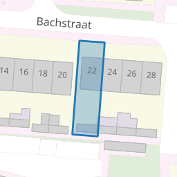 Perceel NMD00-B-4290