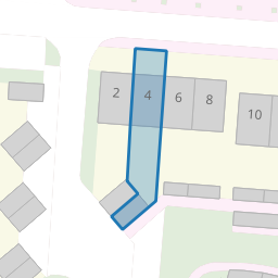 Perceel NMD00-B-4299