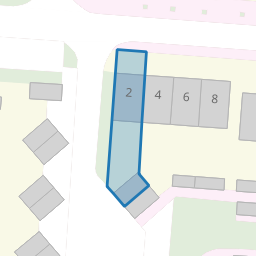 Perceel NMD00-B-4300