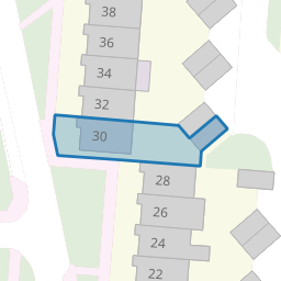 Perceel NMD00-B-4307