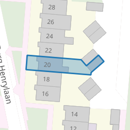 Perceel NMD00-B-4312