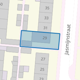 Perceel NMD00-B-4327