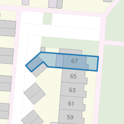 Perceel NMD00-B-4391