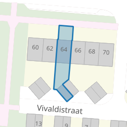 Perceel NMD00-B-4447