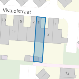 Perceel NMD00-B-4456