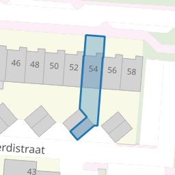 Perceel NMD00-B-4464