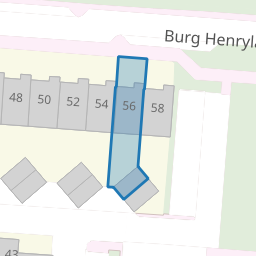 Perceel NMD00-B-4465