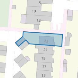 Perceel NMD00-B-4491