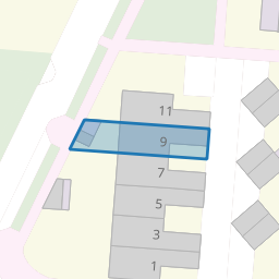 Perceel NMD00-B-4498