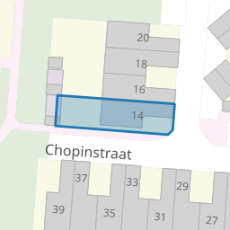 Perceel NMD00-B-4514