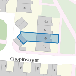 Perceel NMD00-B-4527